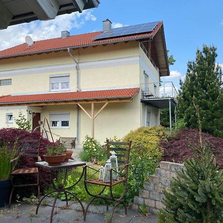 Ferien Im Herzen Bayerns 2 Toging am Inn Exterior photo